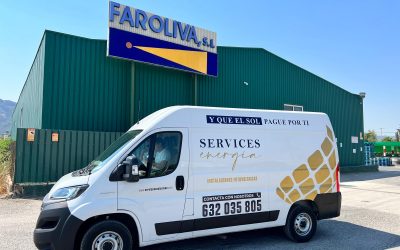 Somos Empresa Referente en la Region de Murcia y Alicante