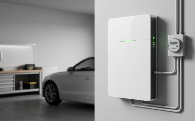 Batería Física vs. Batería Virtual: ¿Cuál es más rentable para tu instalación solar este 2026?